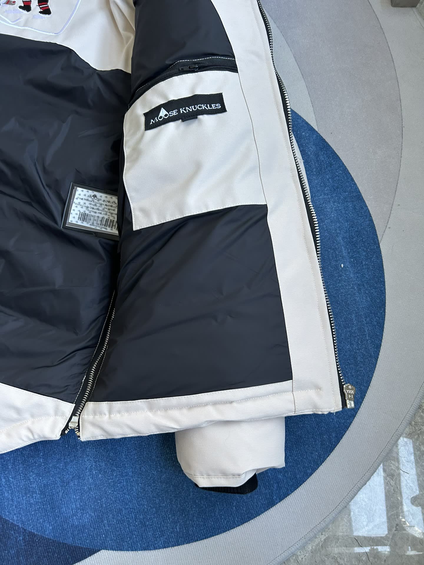 Moose Knuckles Down Jacket Moose Knuckles Down Jacket